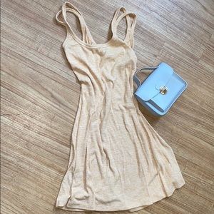 😸Mini summer dress